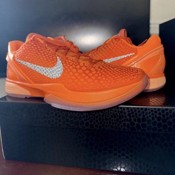 Nike Zoom Kobe 6 Protro - Picture 1 of 6